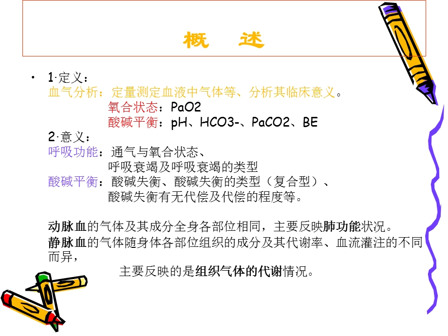 精品文档血气分析文档资料.ppt_第2页