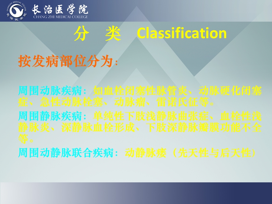 周围血管及淋巴管病课件文档资料.ppt_第3页