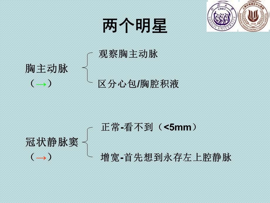 最新：隐藏于标准切面的心脏结构文档资料.ppt_第2页