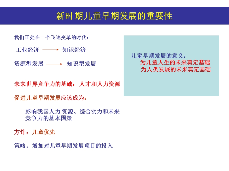 儿童早期保健文档资料.ppt_第1页