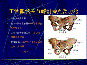 AS骶髂关节病变的CT诊断文档资料.ppt