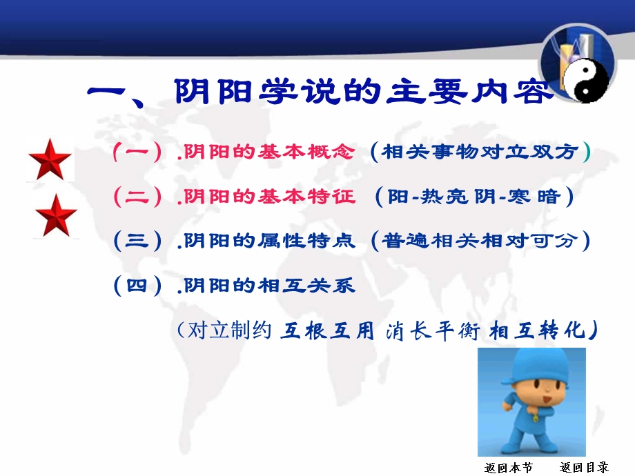 最新：中医基础理论课件阴阳五行文档资料.ppt_第3页