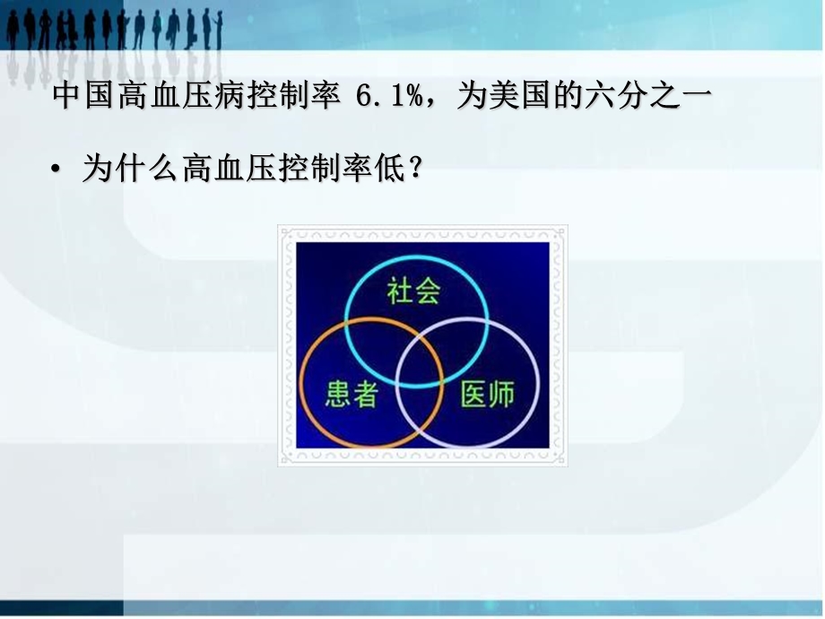 低舒张压收缩期高血压的临床特点及处理PPT文档资料.ppt_第1页