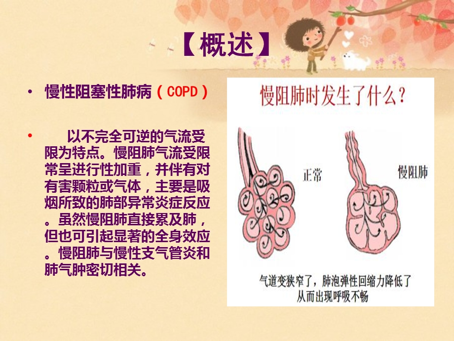 最新：慢性阻塞性肺疾病ppt课件文档资料.ppt_第3页