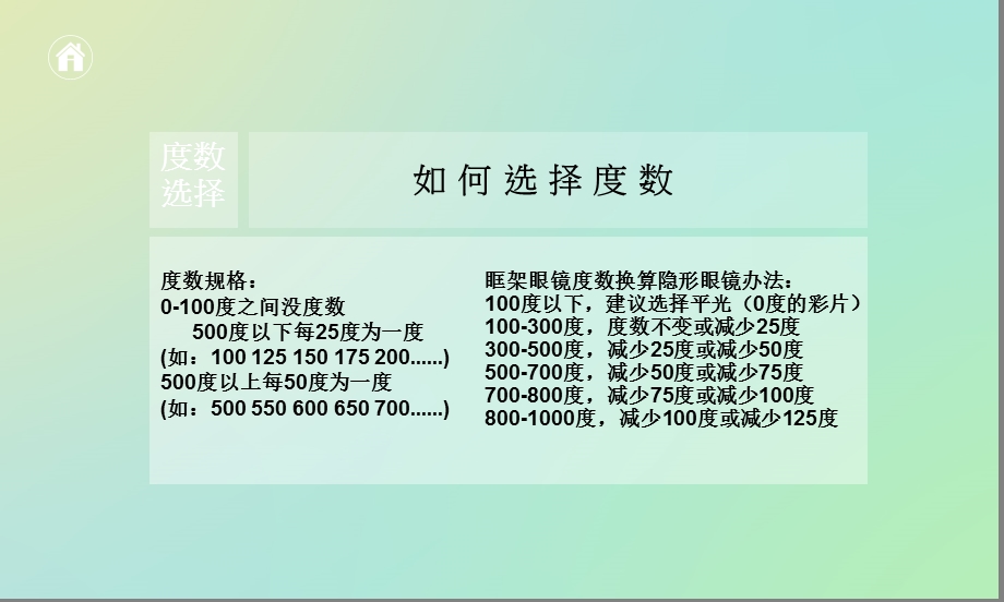 最新：美瞳选购及护理文档资料.ppt_第1页