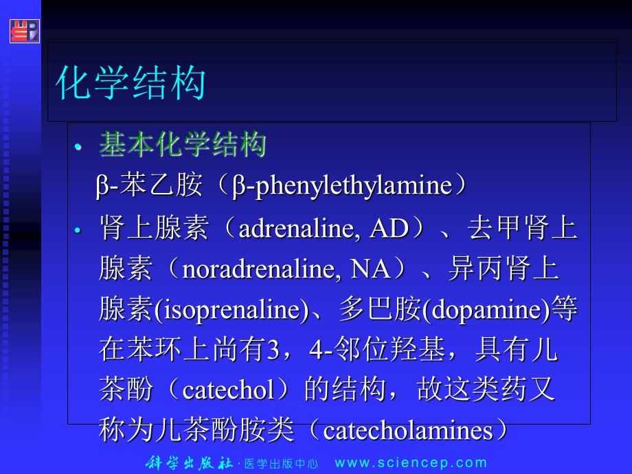 拟肾上腺素药和抗肾上腺素药文档资料.ppt_第3页