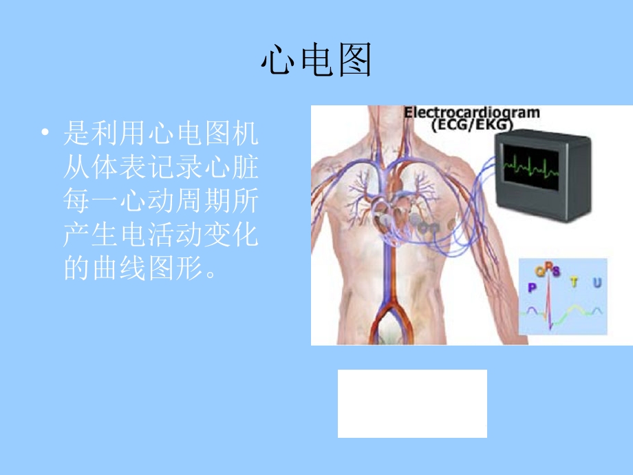 最新：轻松学习心电图基础知识ppt课件文档资料.ppt_第2页