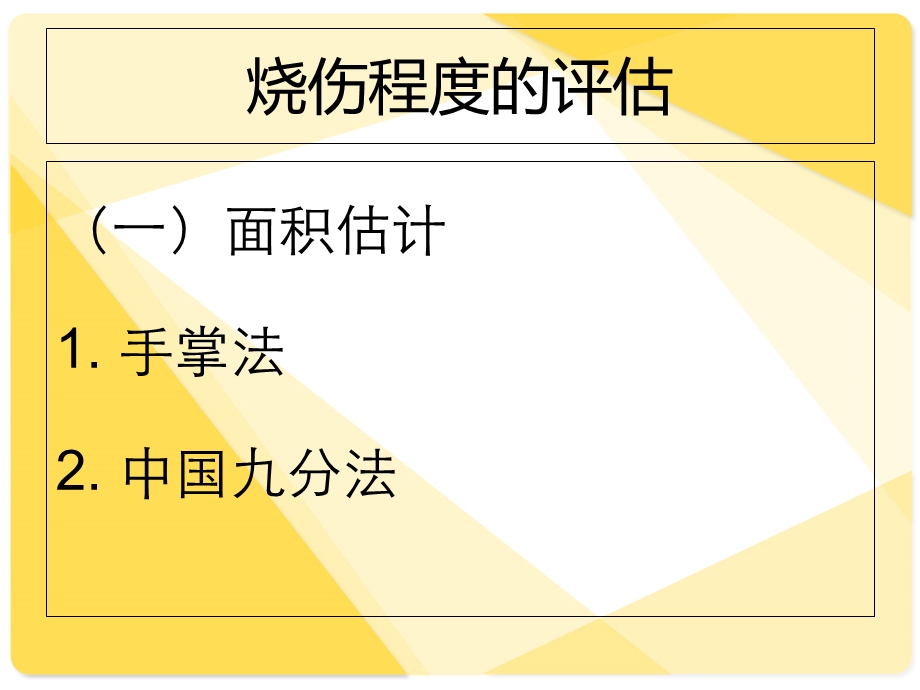 大面积烧伤的护理业务查房PPT课件.ppt_第2页