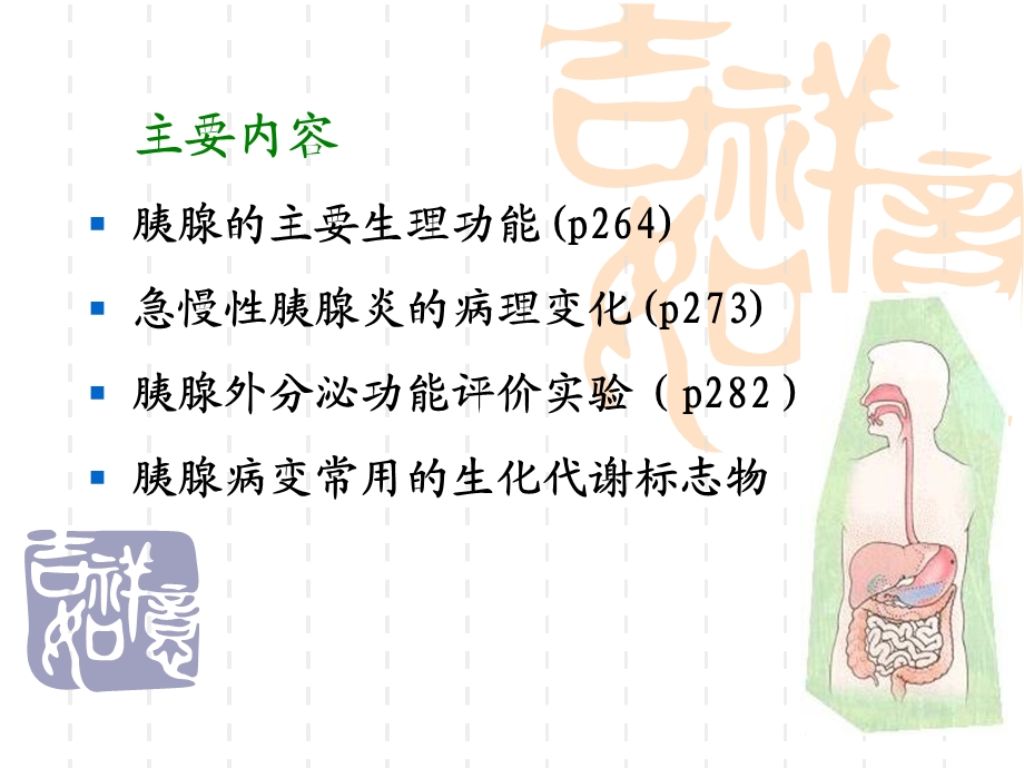 最新第十一章胰腺PPT文档.ppt_第2页