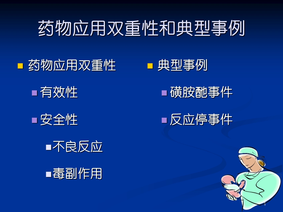 妊娠与哺乳期OTC药物使用精选文档.ppt_第1页