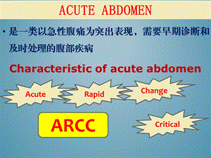 急腹症病例分析ppt课件PPT文档.pptx