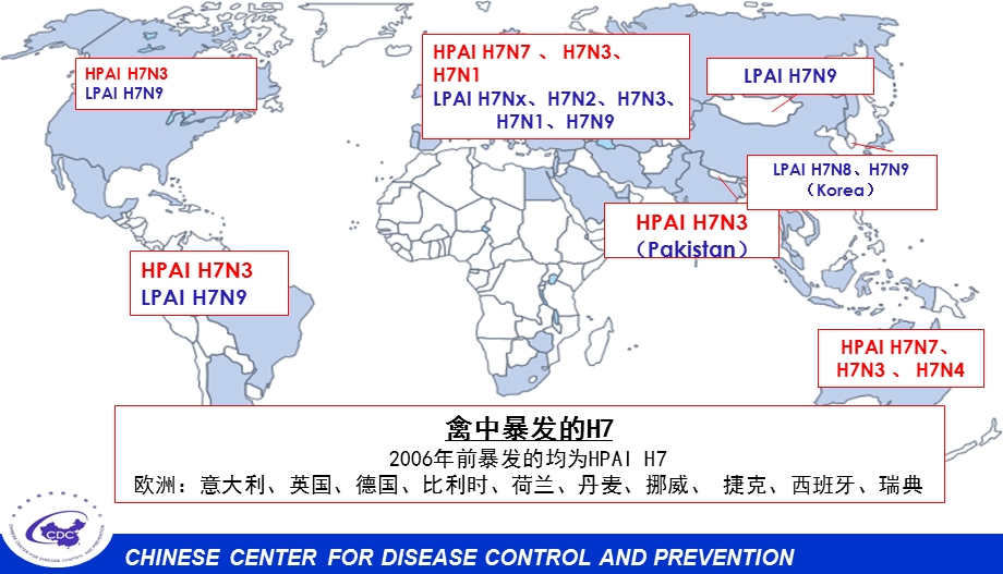 1人感染H7N9禽流感病毒病原学特点及实验室检测.ppt_第2页