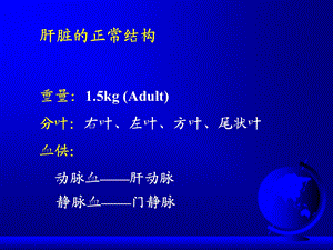 最新：消化系统疾病PPT课件文档资料.ppt