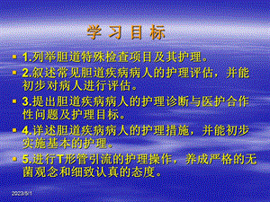 第21章胆道疾病病人的护理精选文档.ppt