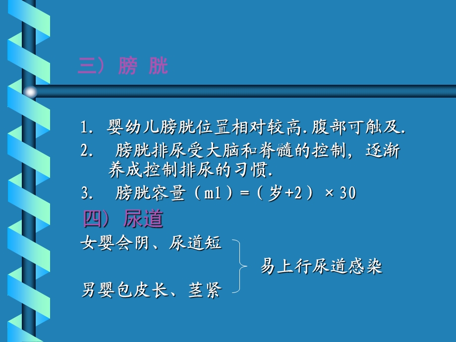 最新泌尿系统疾病总论PPT文档.ppt_第2页