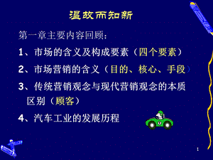 [交通运输]第2章汽车企业的战略规划和营销管理.ppt