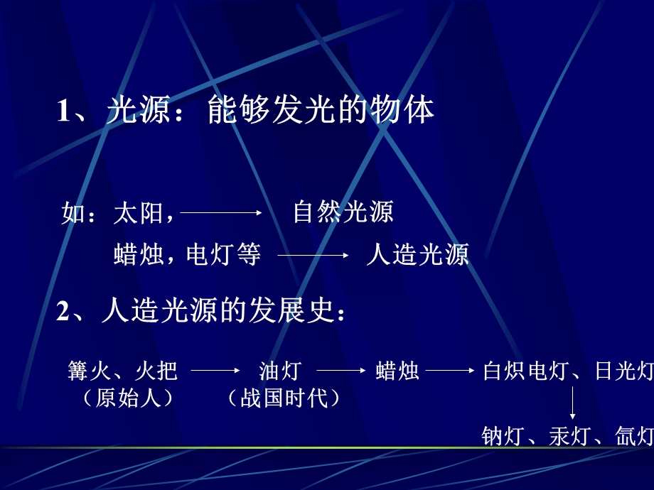 八年级物理光的传播.ppt_第2页