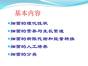 3细菌的生理学文档资料.ppt