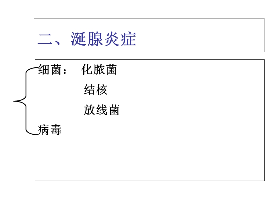 涎腺非肿瘤性疾病与涎腺肿瘤精选文档.ppt_第3页