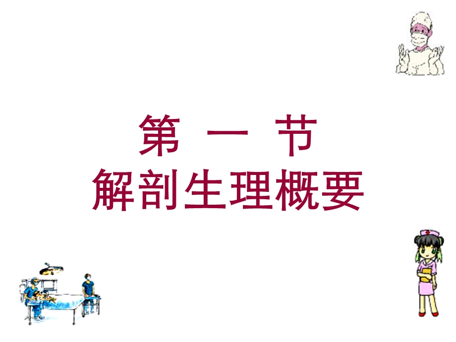 第二十三大肠肛管疾病病人的护理名师编辑PPT课件.ppt_第2页