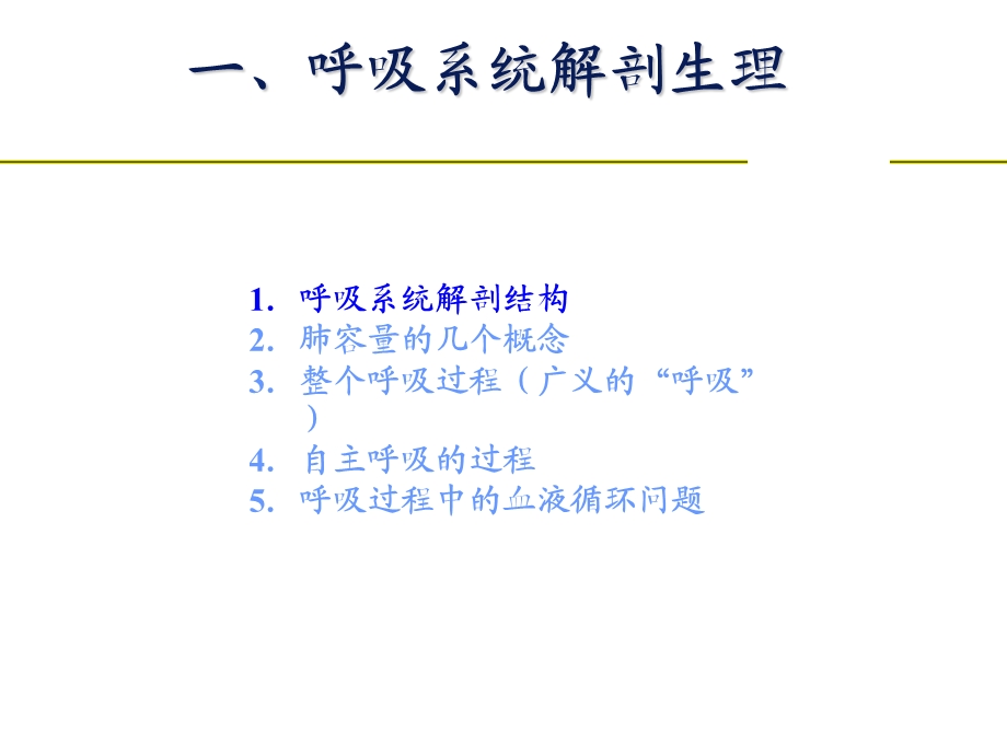 最新：k呼吸系统解剖生理与呼吸机的基本模式文档资料.ppt_第2页