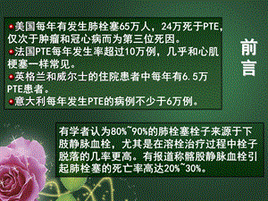 最新：腓肠肌与深静脉血栓文档资料.ppt