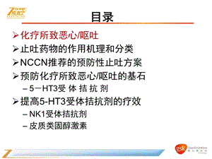 最新：心脑血管药理、食管癌放疗增敏nccn4文档资料.ppt