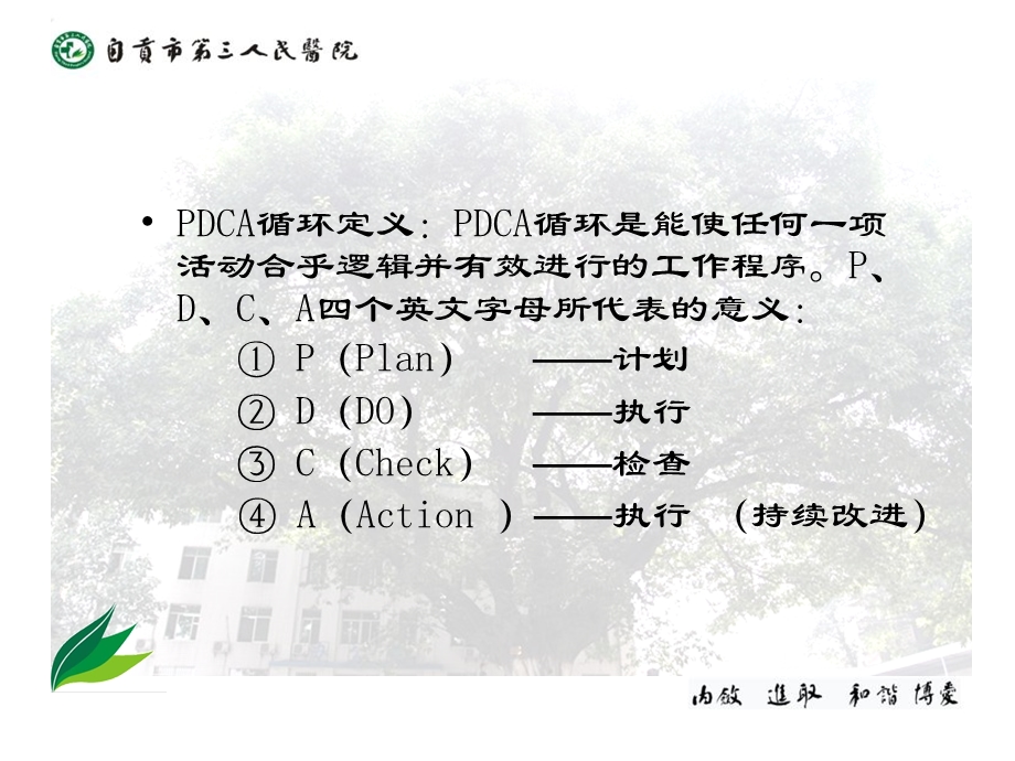 最新妇产科腹部切口感染pdcaPPT文档.ppt_第1页