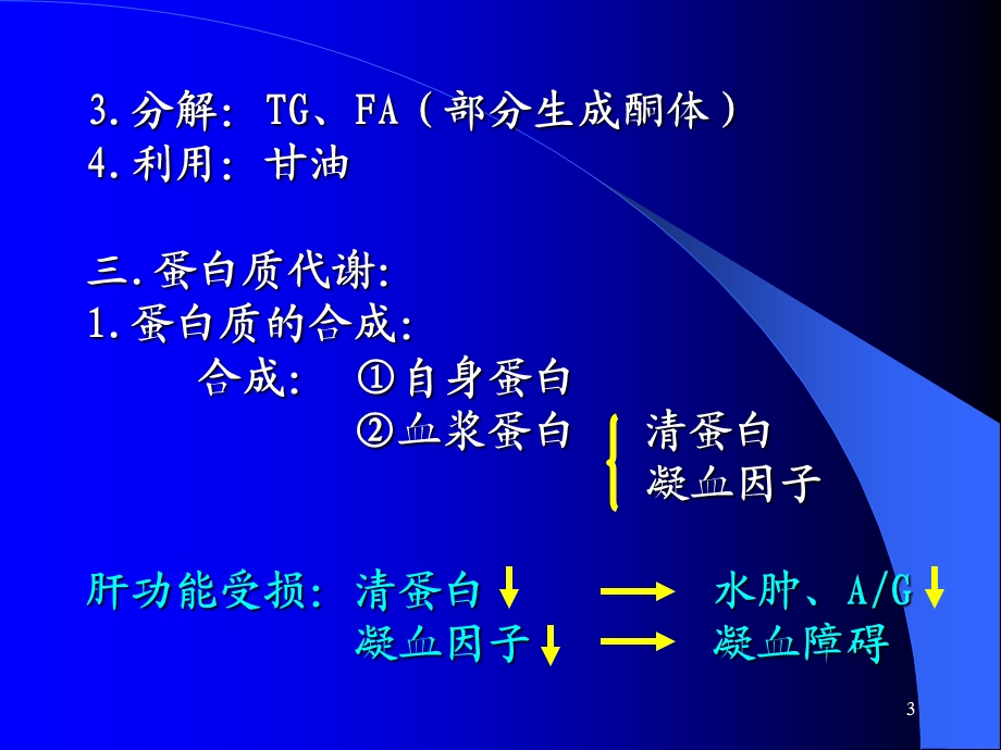 最新：肝脏的组织结构与化学组成特点文档资料.ppt_第3页