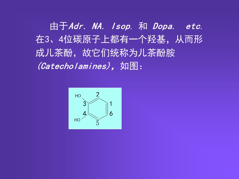 Pharmacology10颜光美药理学肾上腺素激动药精选文档.ppt_第3页