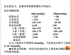 原发性高血压1PPT课件.ppt