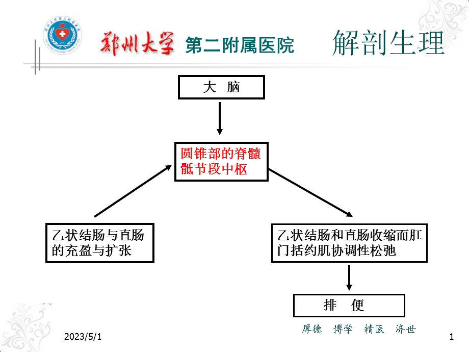 神经源性直肠功能障碍精选文档.ppt_第1页