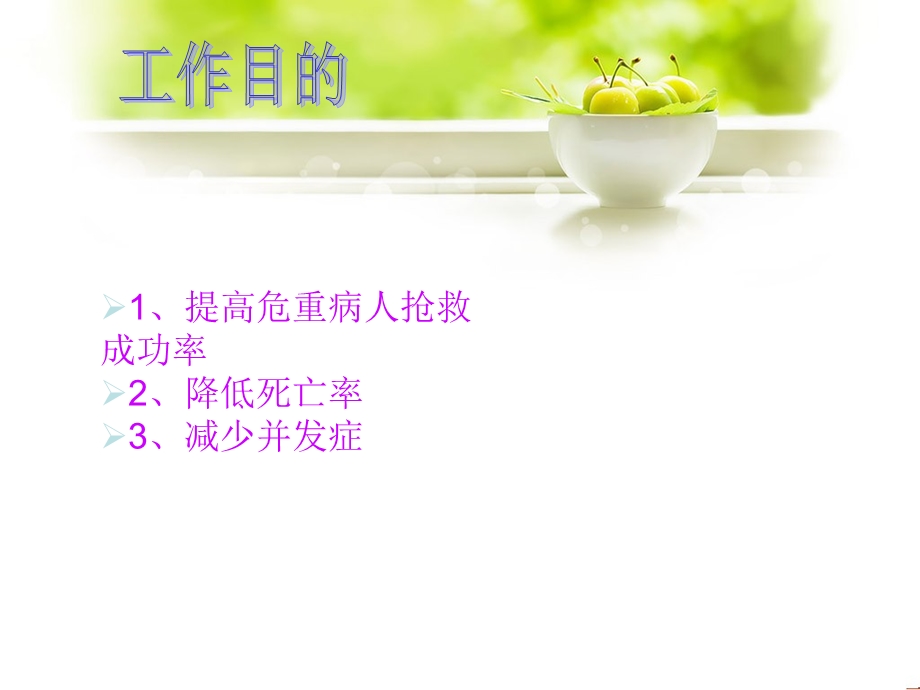 ICU的建立PPT文档.ppt_第3页