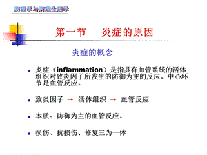 第三章炎症文档资料.ppt