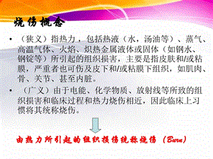 最新第六章烧伤、冷伤急救PPT文档.ppt
