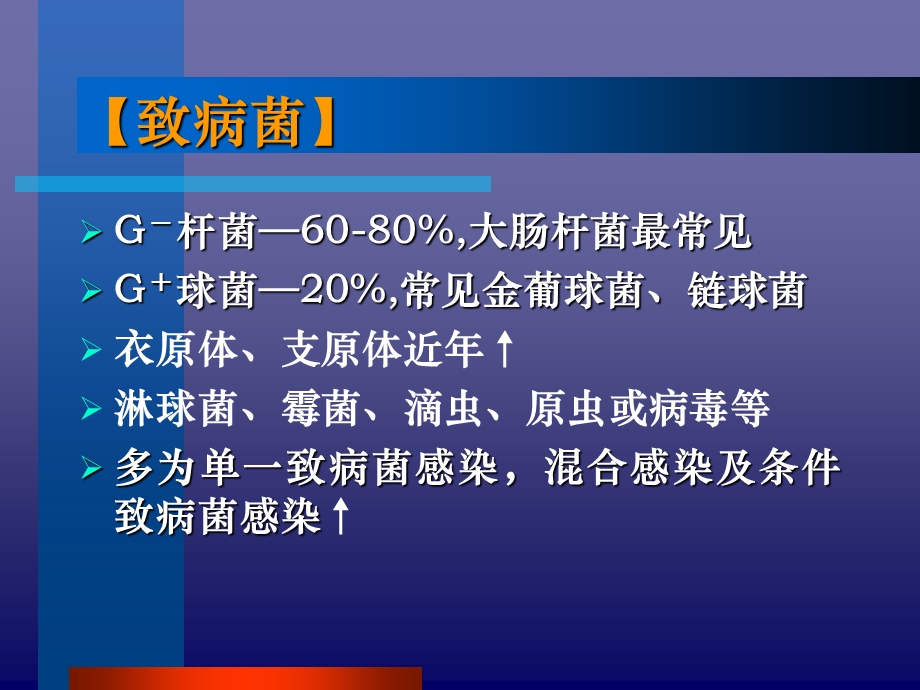 同济外科学课件PPT之泌尿男生殖系统感染文档资料.ppt_第3页