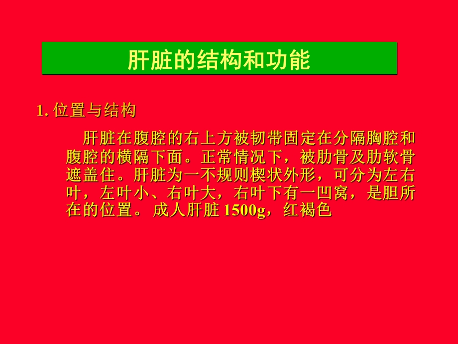 病毒性肝炎的发病原理及治疗文档资料.ppt_第3页