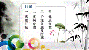 左胫腓骨骨折护理查房lppt课件PPT文档.ppt