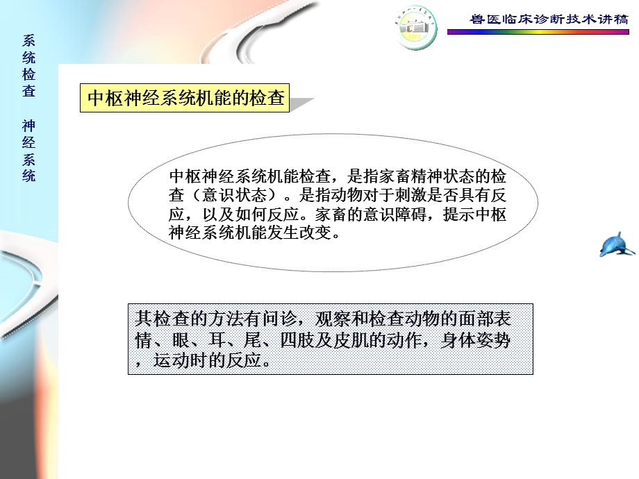 兽医临床诊断技术精选文档.ppt_第2页