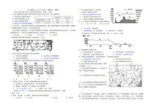 高二地理5月17日作业.doc