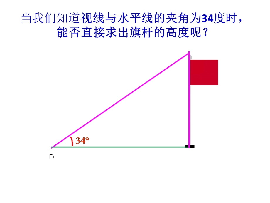 华师大版九年级数学上册2431_锐角三角函数(1)_课件.ppt_第3页