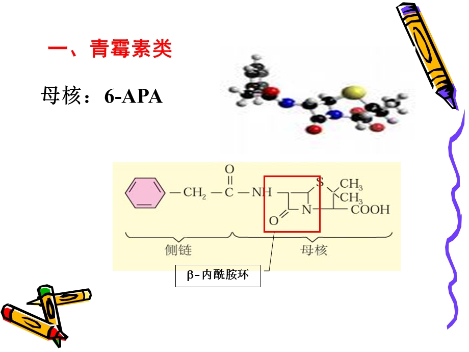 最新：抗生素及工合成抗菌药文档资料.ppt_第2页