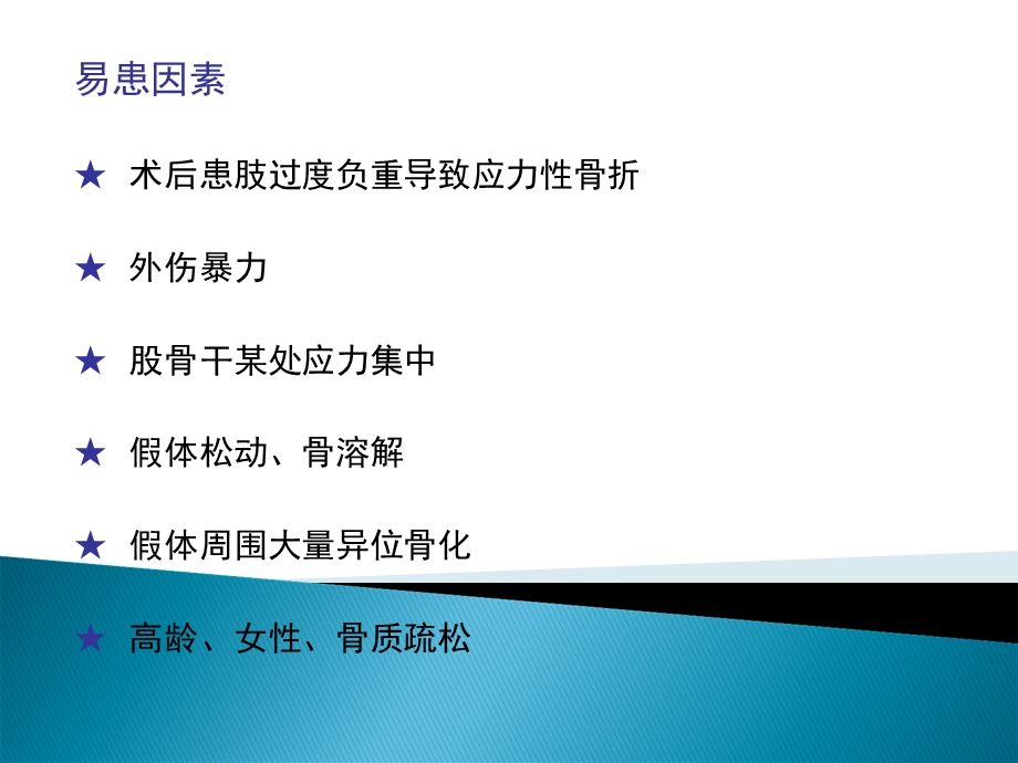 人工髋关节假体周围骨折PPT课件.ppt_第2页