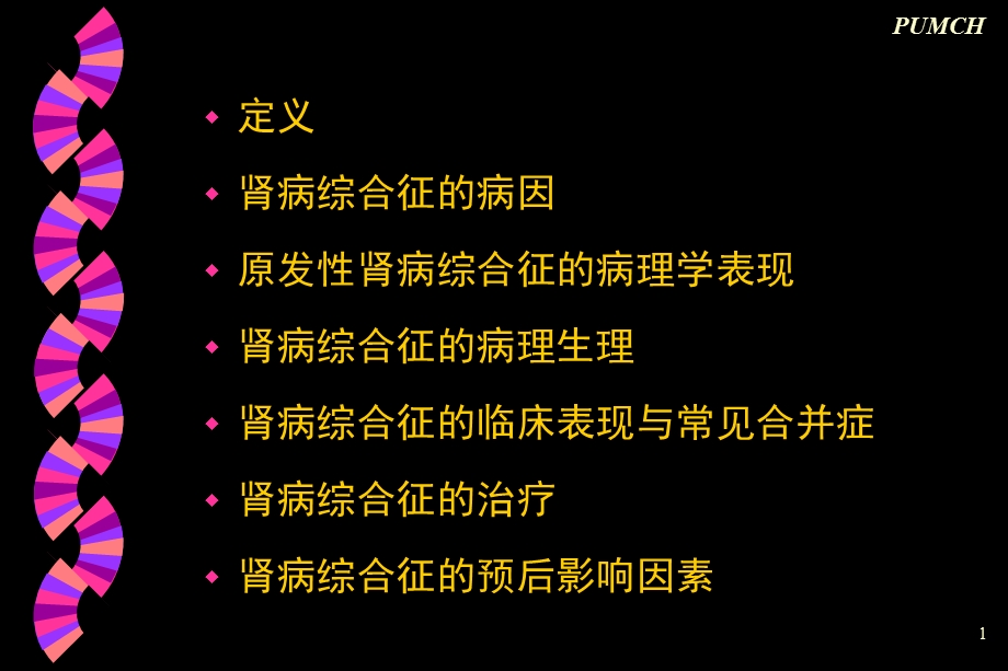 协和肾病综合征文档资料.ppt_第1页