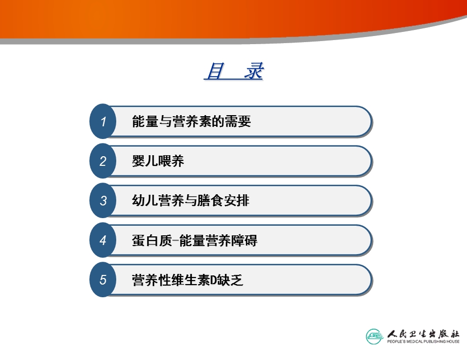 最新：营养与营养障碍性疾病患儿的护理文档资料.ppt_第3页