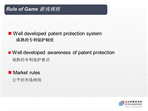 181500CNENPatentDisputeResolutionReGenericsNov18仿制药品中专利纠纷解决方案.ppt