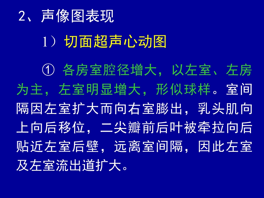 最新：超声诊断15心脏H5文档资料.ppt_第3页