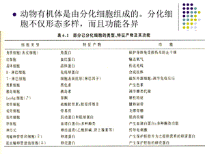 第6章细胞的自主特化：形态发生决定子文档资料.ppt