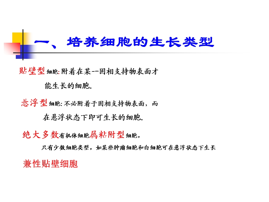 最新第二章动物细胞培养的基本知识PPT文档.ppt_第1页