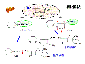 第八章抗生素34文档资料.ppt